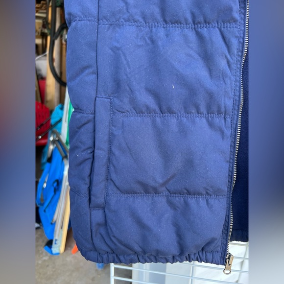 Puffer Vest - Picture 10 of 11